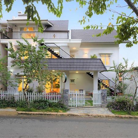 Do Gia Bao Villa ダラット エクステリア 写真