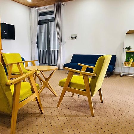 Do Gia Bao Villa ダラット エクステリア 写真