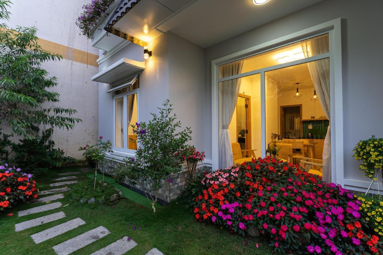 Do Gia Bao Villa ダラット エクステリア 写真