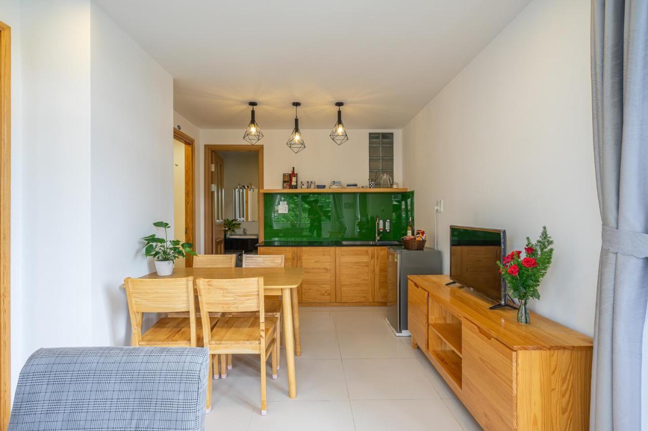 Do Gia Bao Villa ダラット エクステリア 写真