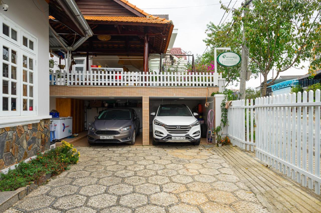 Do Gia Bao Villa ダラット エクステリア 写真