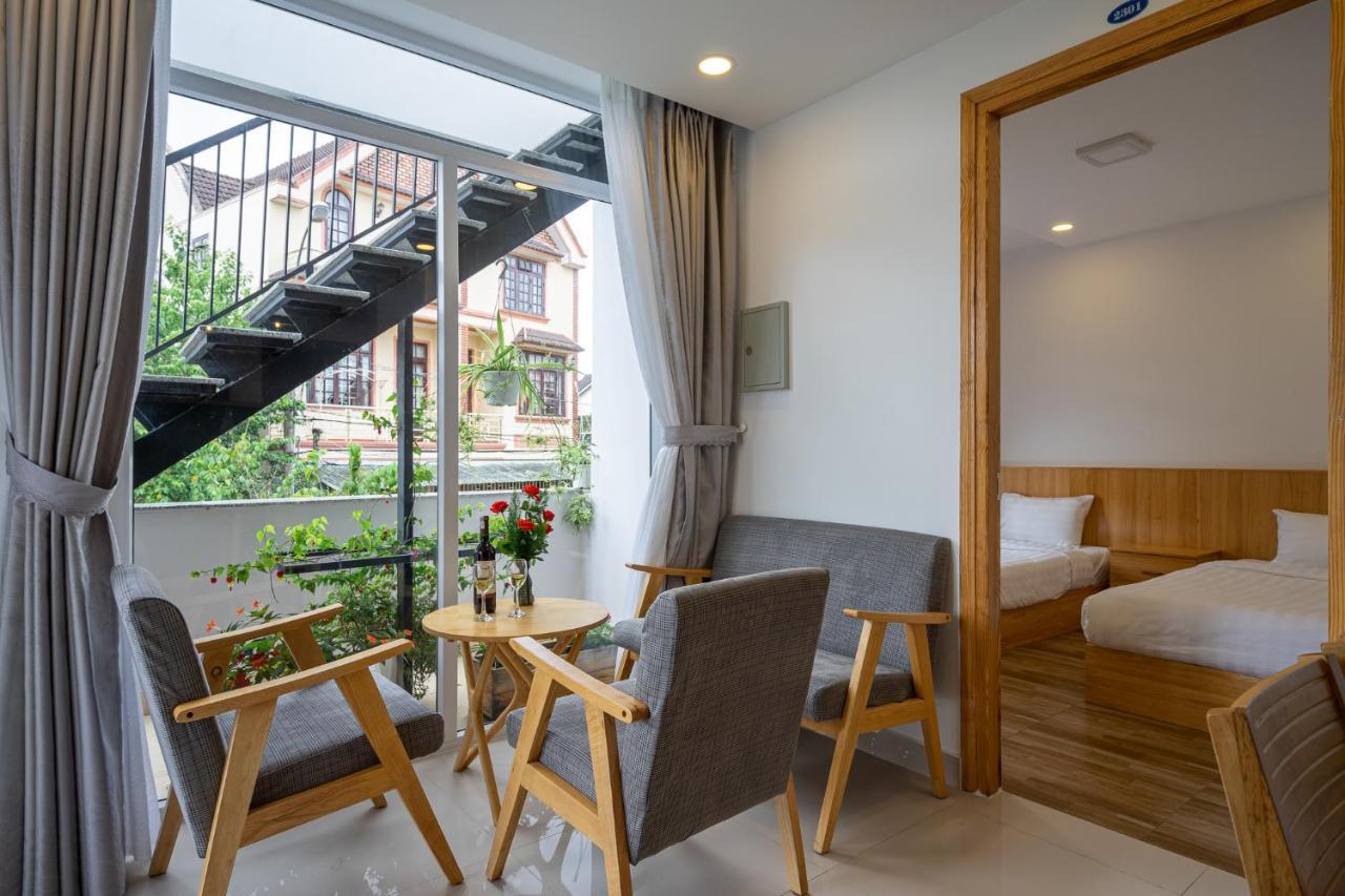 Do Gia Bao Villa ダラット エクステリア 写真