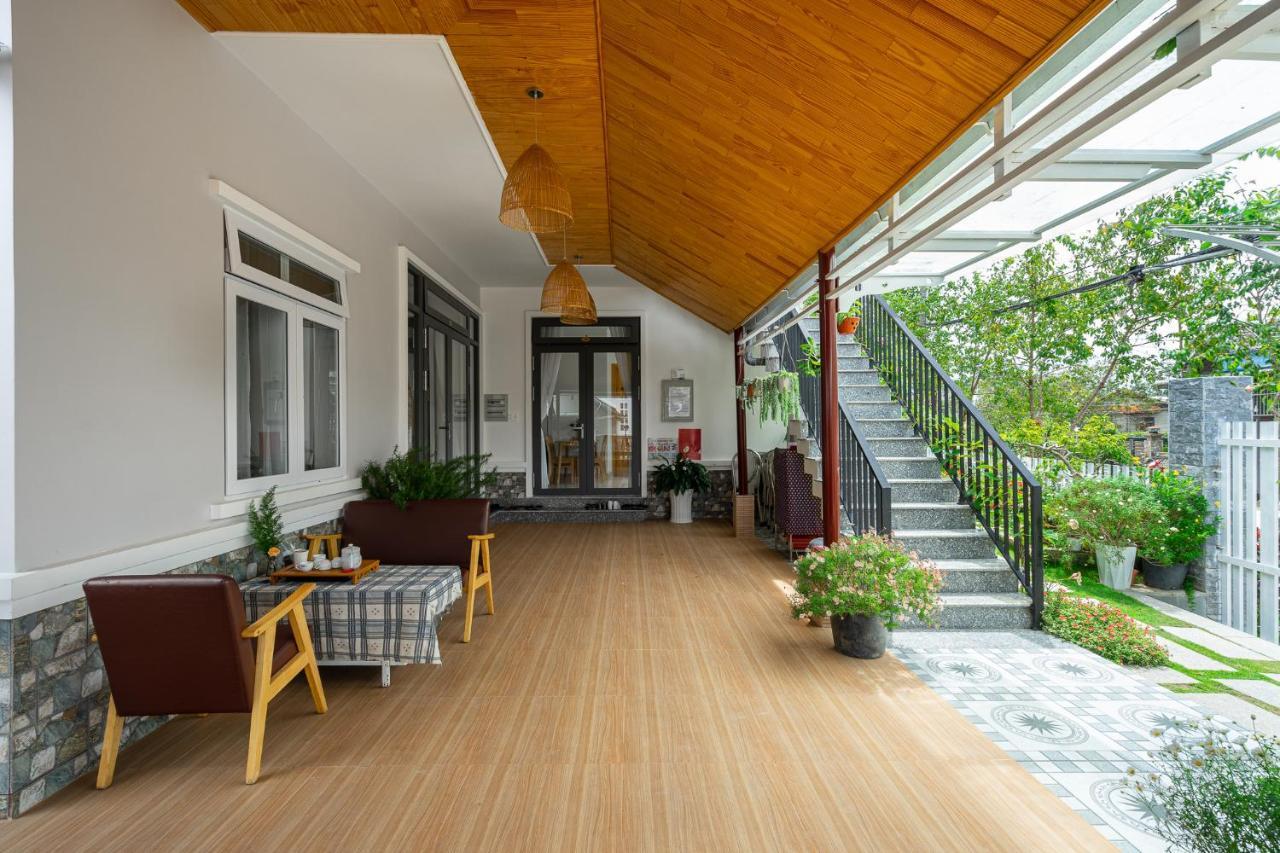 Do Gia Bao Villa ダラット エクステリア 写真
