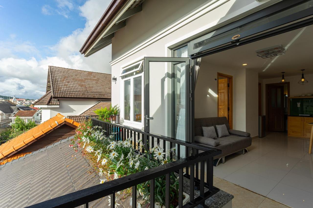 Do Gia Bao Villa ダラット エクステリア 写真