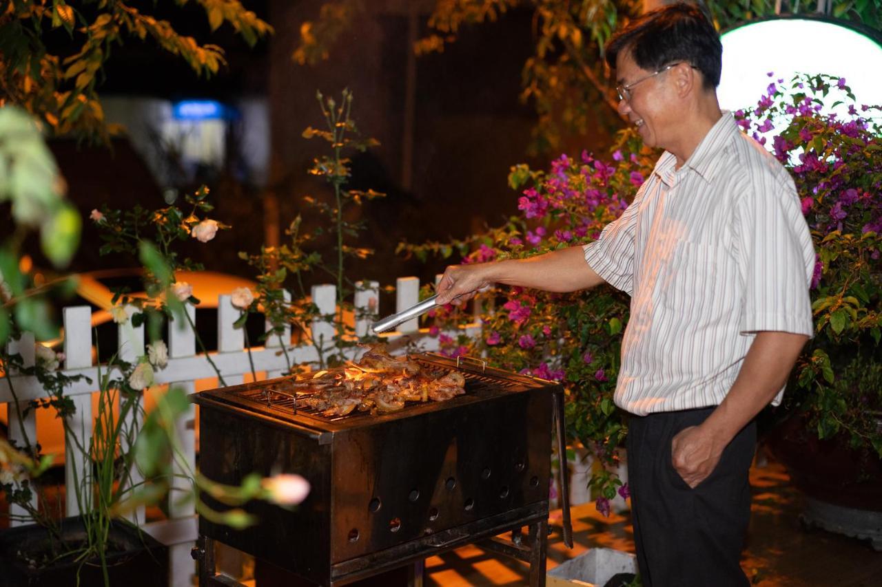 Do Gia Bao Villa ダラット エクステリア 写真