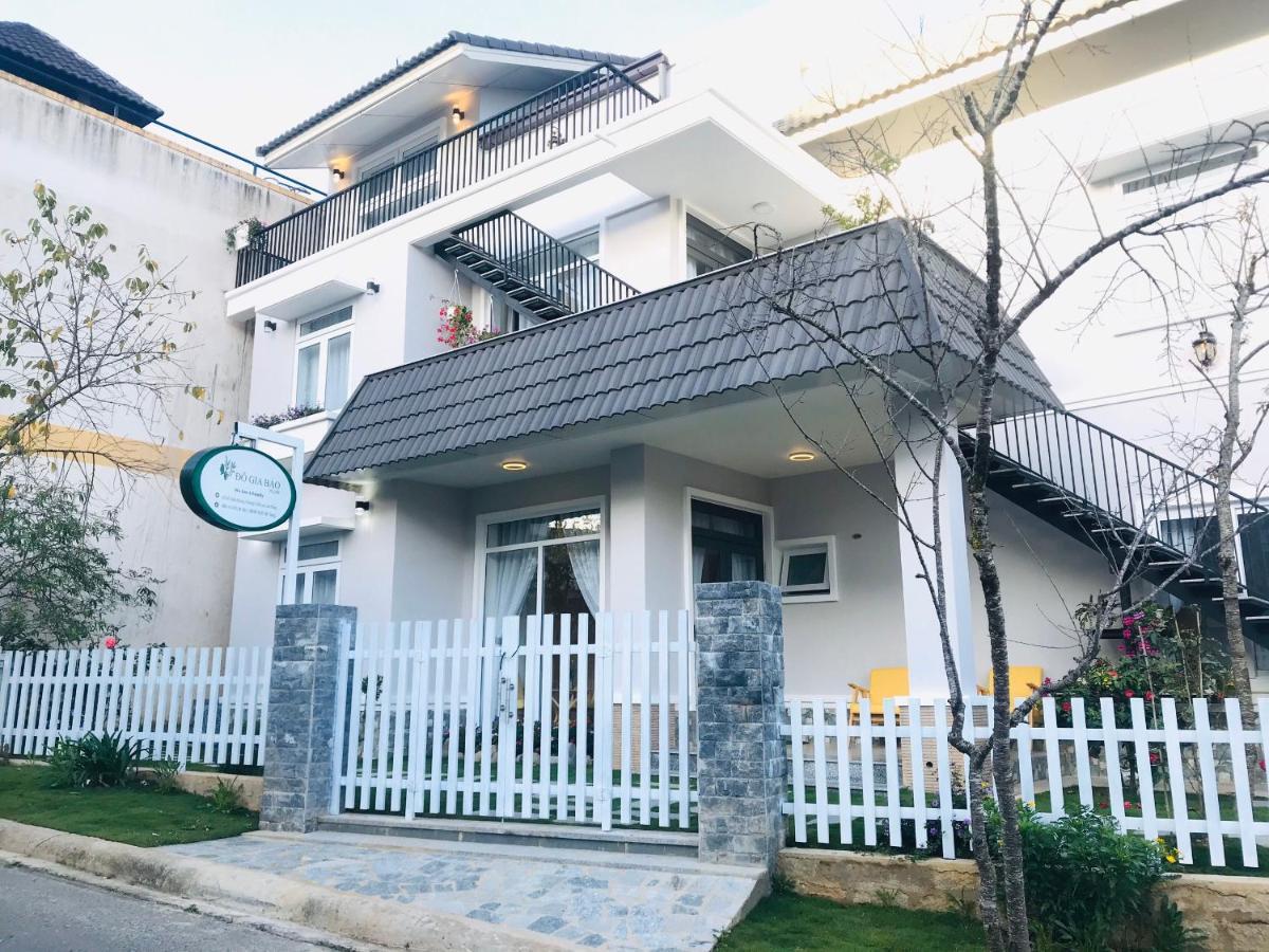 Do Gia Bao Villa ダラット エクステリア 写真