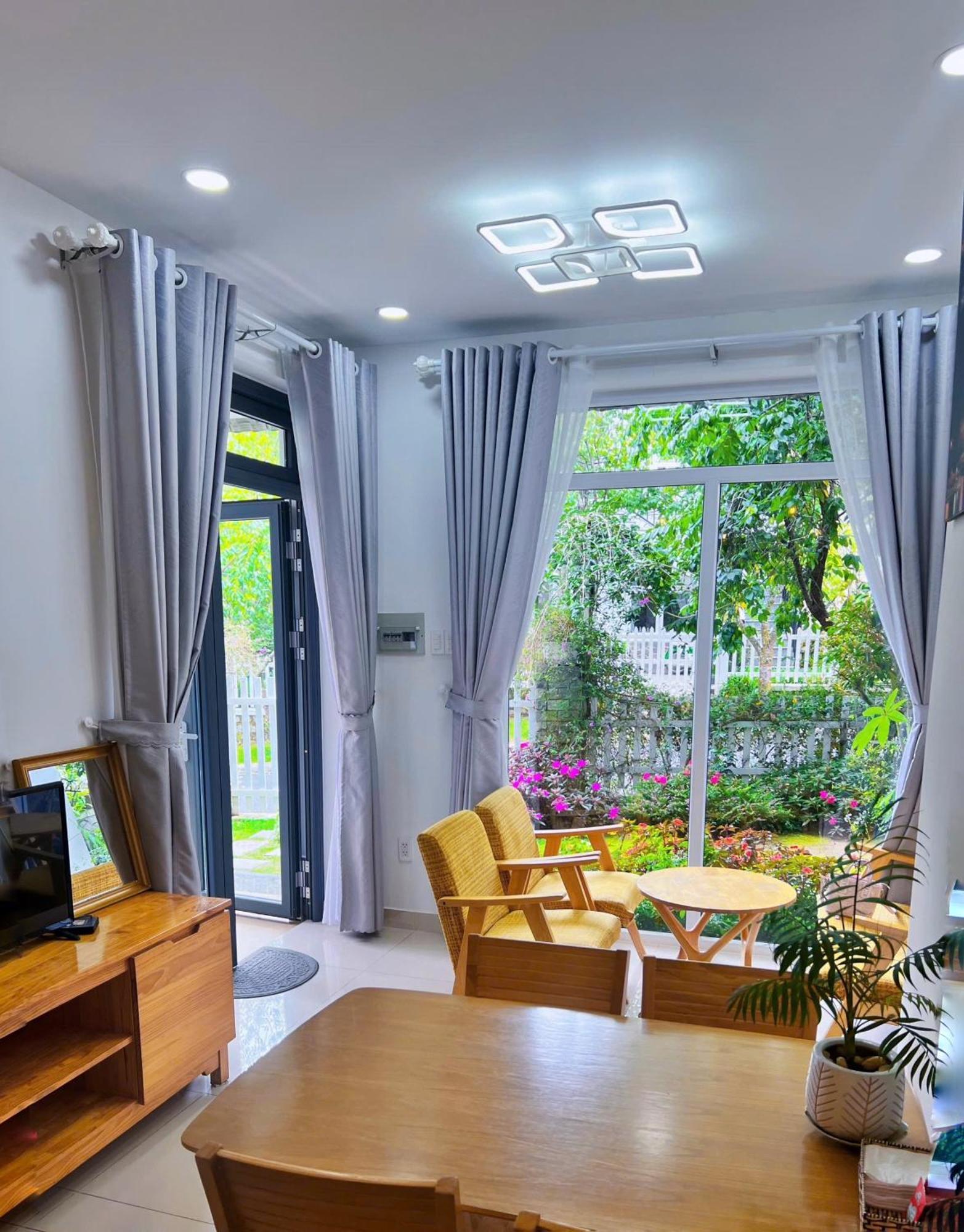 Do Gia Bao Villa ダラット エクステリア 写真
