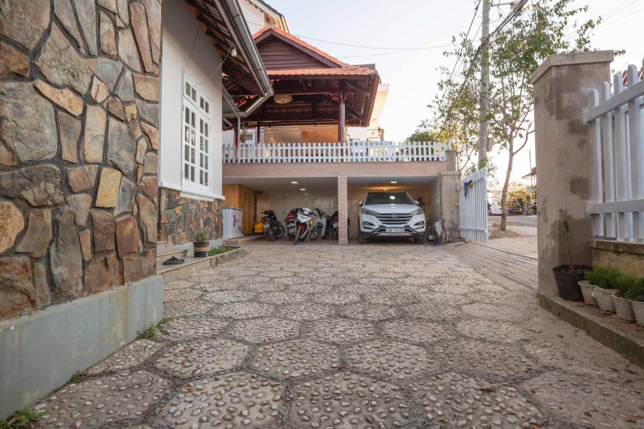 Do Gia Bao Villa ダラット エクステリア 写真